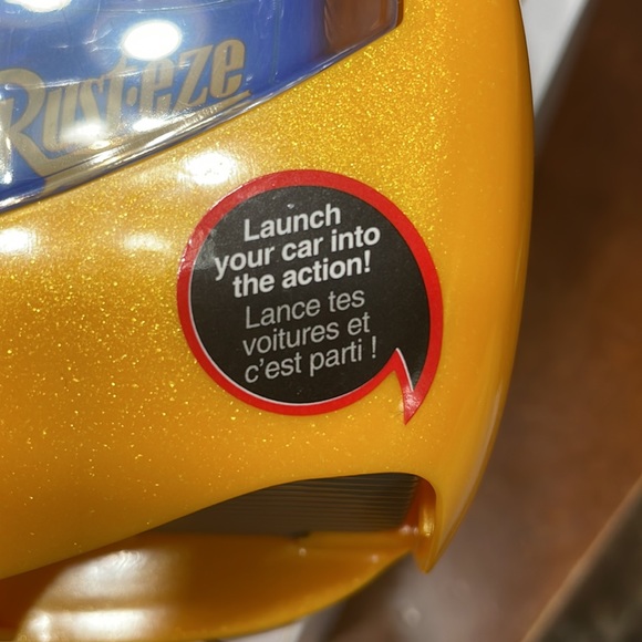 Disney Pixar Cars - Picture 3 of 6